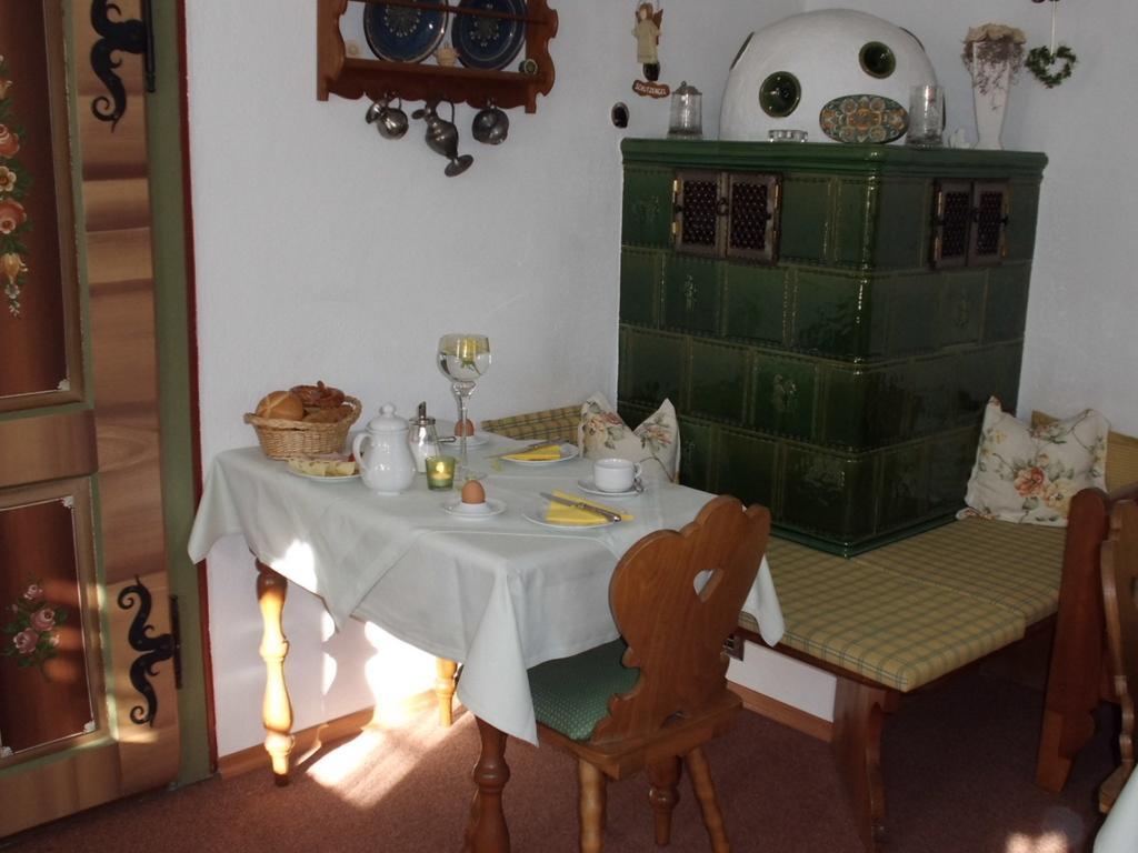 בישופסווייסן Landhaus Degen מראה חיצוני תמונה